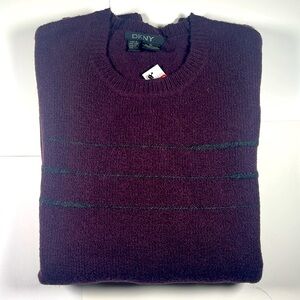 DKNY Men's Sweater